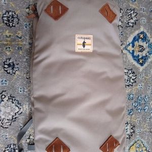 Cotopaxi Nazca 24L Backpack / Duffle / Shoulder